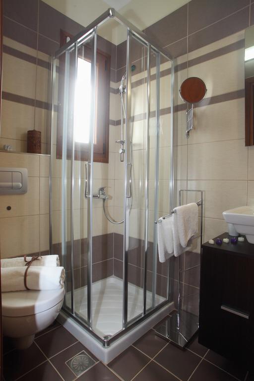 Villa Adelais Tsoukaladhes Ngoại thất bức ảnh